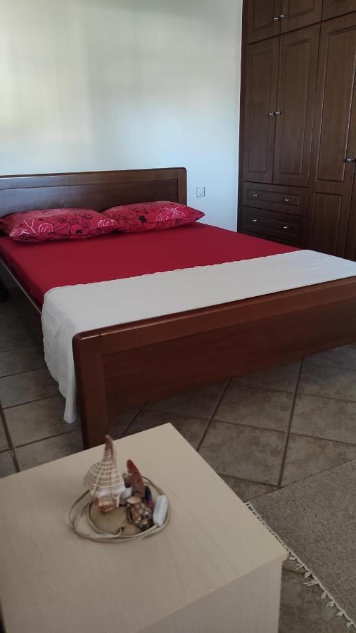 דירות Vátos Ermones Little House מראה חיצוני תמונה
