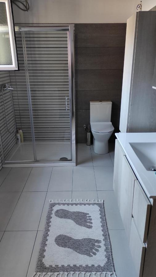 דירות Vátos Ermones Little House מראה חיצוני תמונה