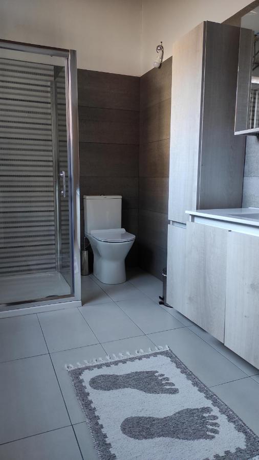 דירות Vátos Ermones Little House מראה חיצוני תמונה